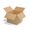 An image of an open box
